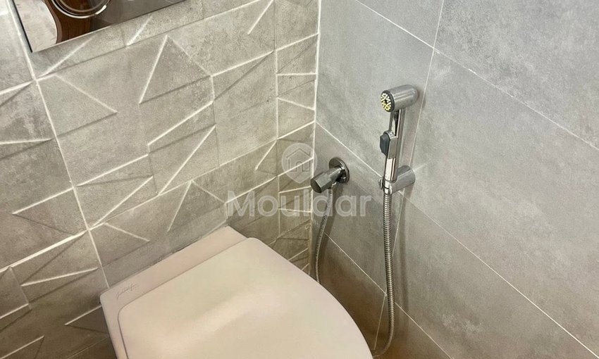Apartment for rent for vacation in Agadir, Founty - view 30