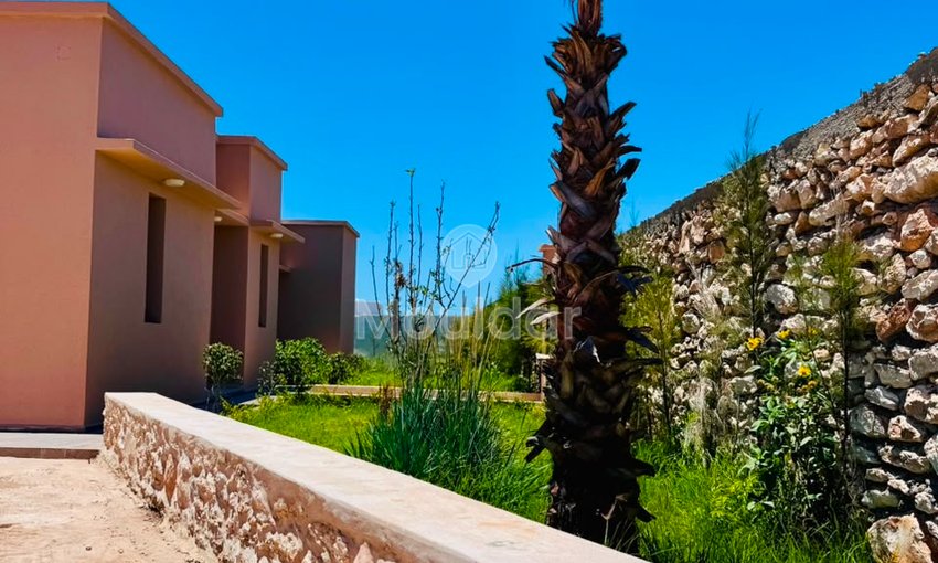 Villa for sale in Essaouira, Douar Laarab - view 5