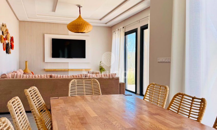 Villa for sale in Essaouira, Douar Laarab - view 8