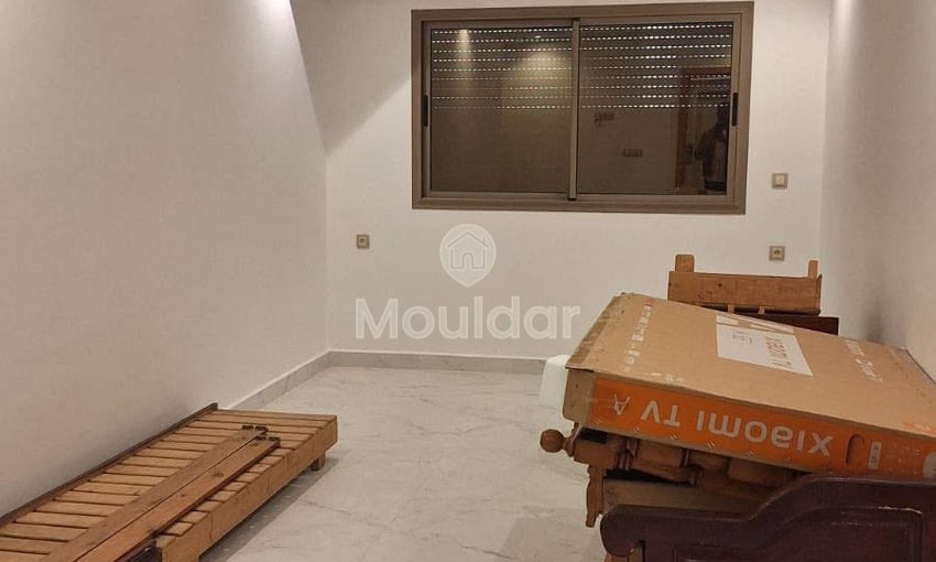 Apartment for rent in Agadir, Haut-Founty - view 8