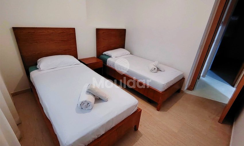 Apartment for rent for vacation in Tangier - view 11