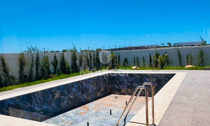 Villa for sale in Essaouira, Douar Laarab - view 8