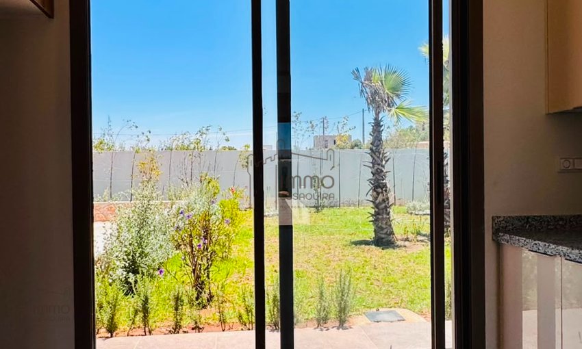 Villa for sale in urban area, 4 bedrooms - view 4