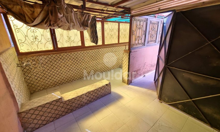 Appartement te koop in Marrakech - view 15