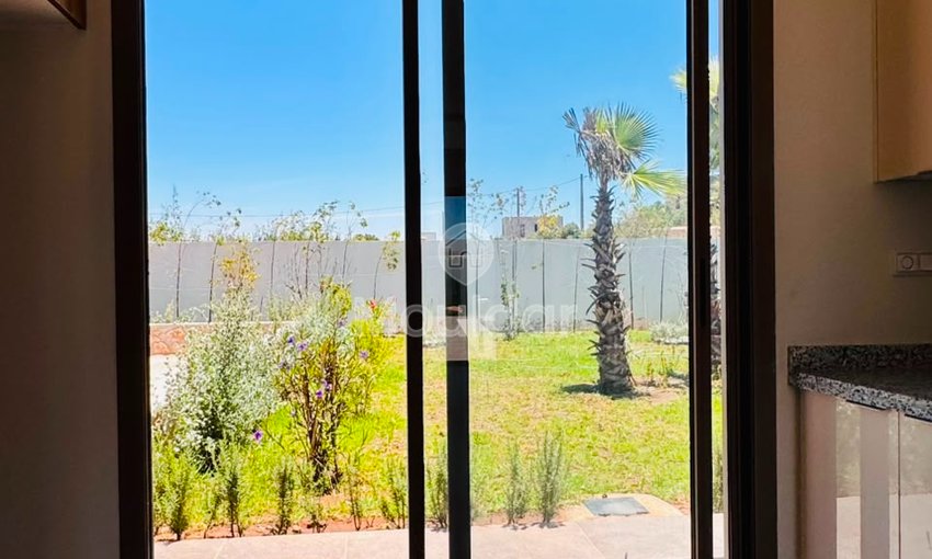 Villa for sale in Essaouira, Douar Laarab - view 4