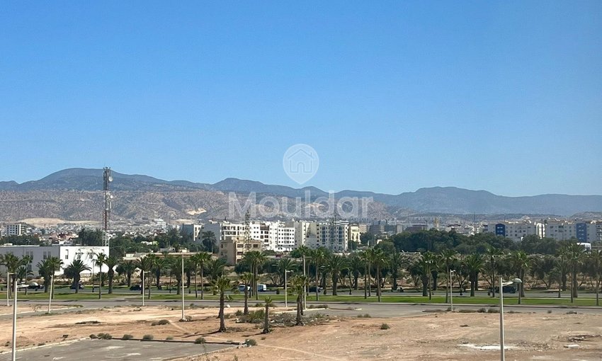 Apartment for rent for vacation in Agadir, Founty - view 26