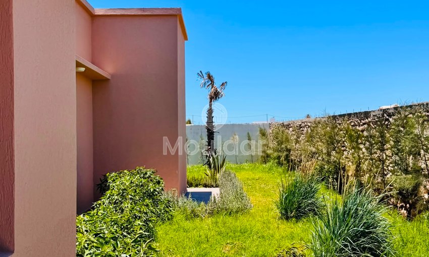 Villa for sale in Essaouira, Douar Laarab - view 19