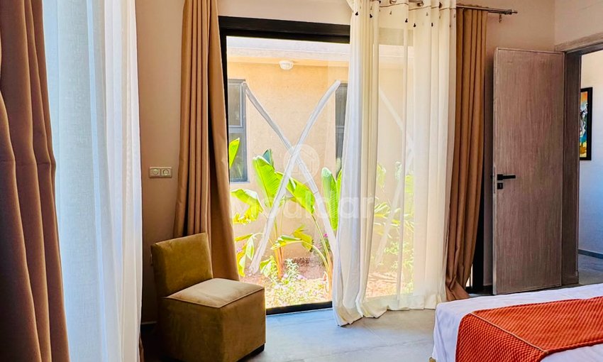 Villa for sale in Essaouira, Douar Laarab - view 19