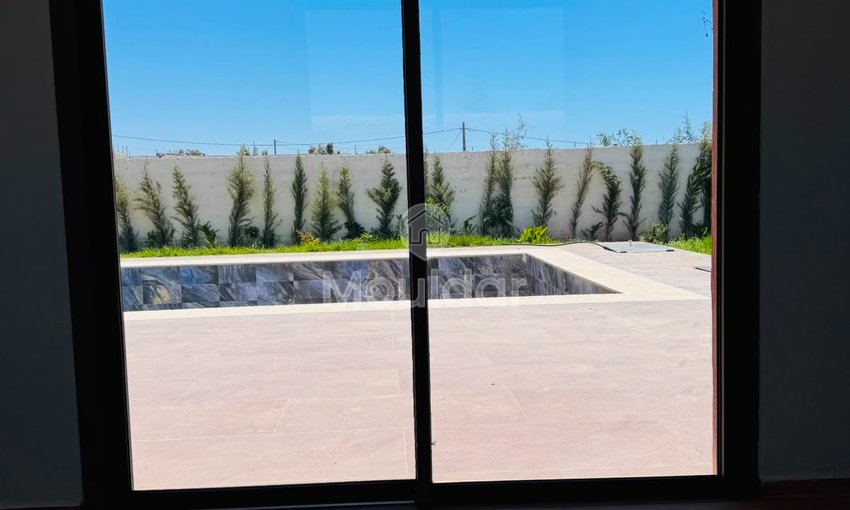 Villa for sale in Essaouira, Douar Laarab - view 17