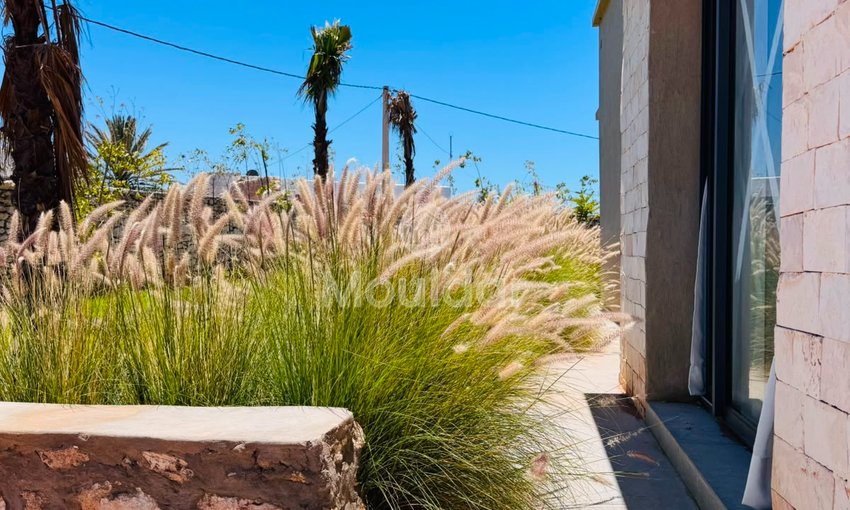 Villa for sale in Essaouira, Douar Laarab - view 37