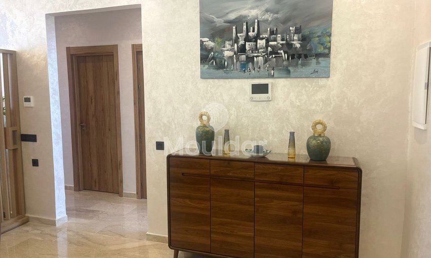 Apartment for rent for vacation in Agadir, Founty - view 21