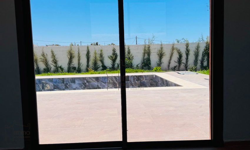 Villa for sale in urban area, 4 bedrooms - view 17