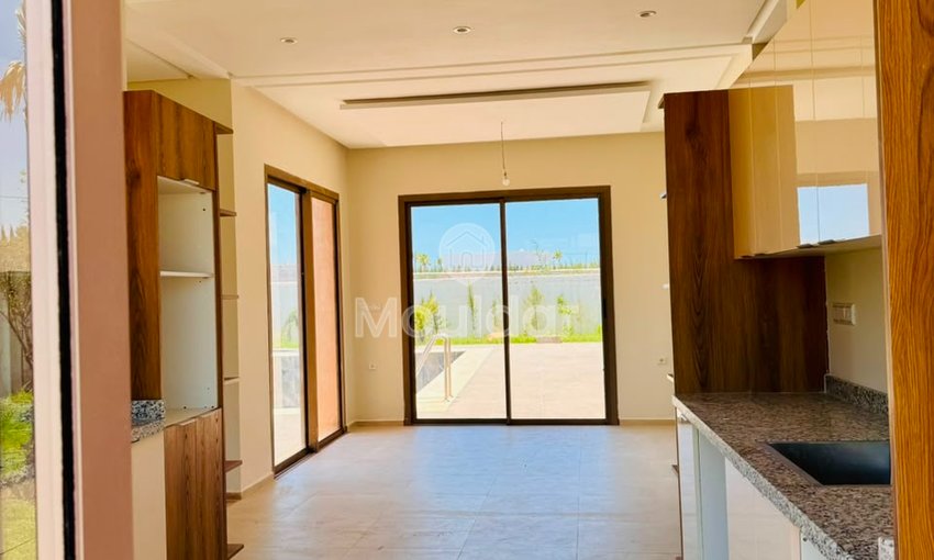 Villa for sale in Essaouira, Douar Laarab - view 3