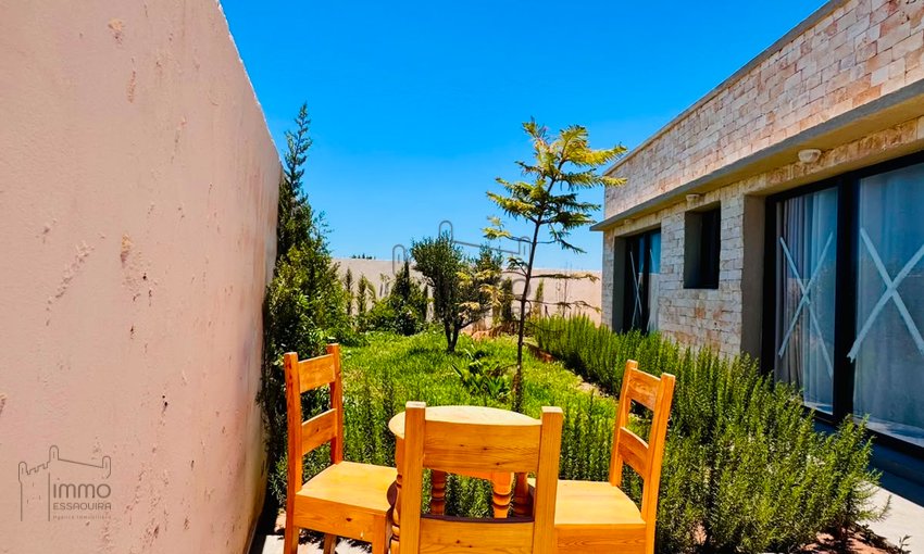 Villa for sale 4 bedrooms, Douar Laarab - view 32