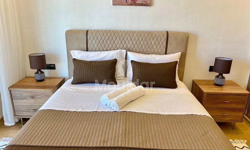 Apartment for rent for vacation in Agadir, Founty - view 7