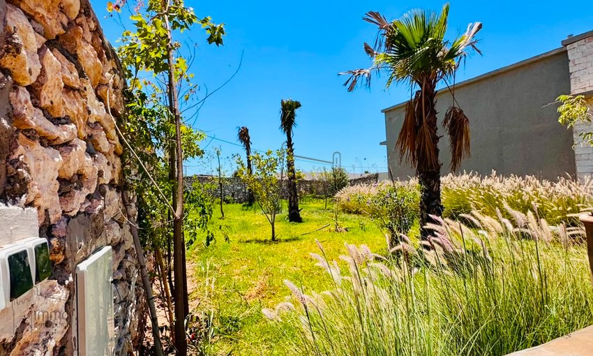 Villa for sale 4 bedrooms, Douar Laarab - view 38