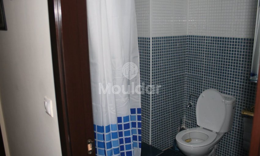 Appartement à louer à Marrakech, Majorelle - view 10