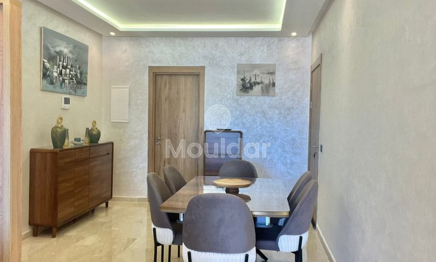 Apartment for rent for vacation in Agadir, Founty - view 16