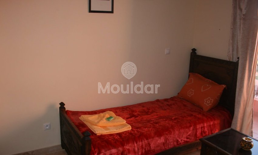 Appartement à louer à Marrakech, Majorelle - view 5
