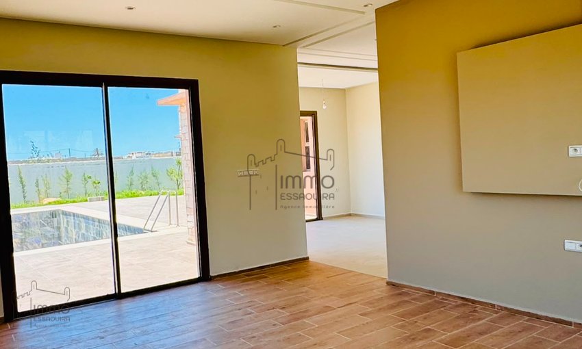Villa for sale in urban area, 4 bedrooms - view 12