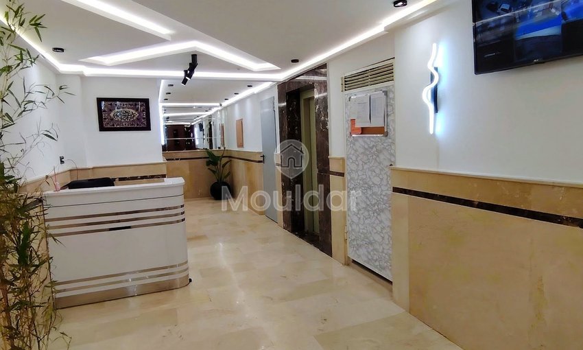 Apartment for rent for vacation in Tangier - view 13