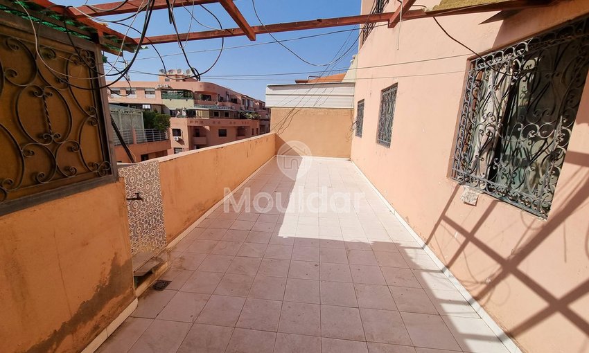 Appartement te koop in Marrakech - view 11
