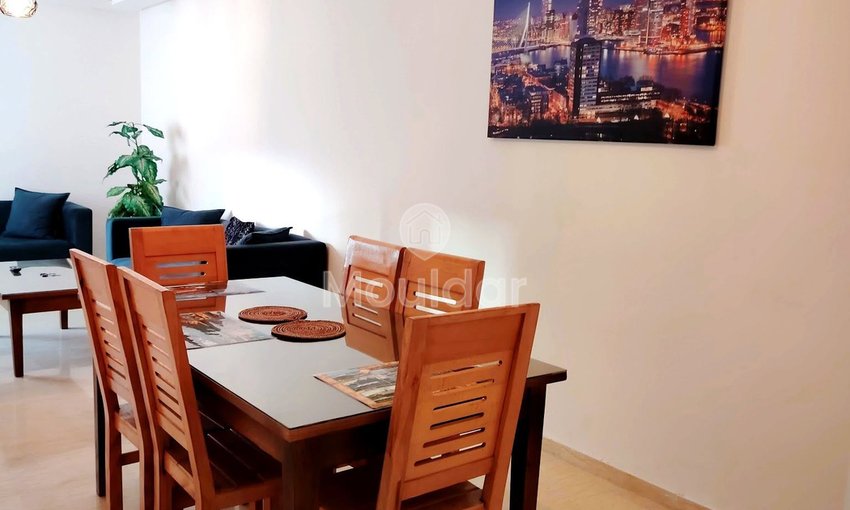 Apartment for rent for vacation in Tangier - view 6