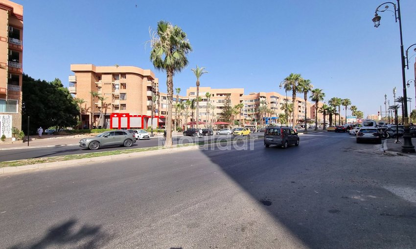 Appartement te koop in Marrakech - view 12
