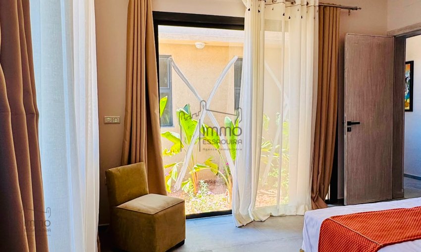 Villa for sale 4 bedrooms, Douar Laarab - view 19