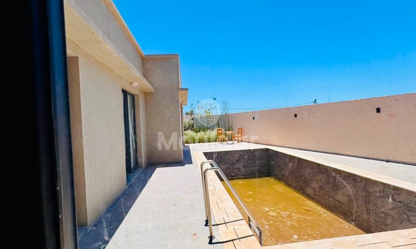 Villa for sale in Essaouira, Douar Laarab - view 25