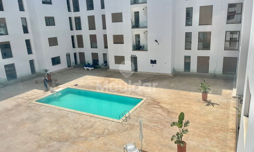 Apartment for rent for vacation in Agadir, Founty - view 27