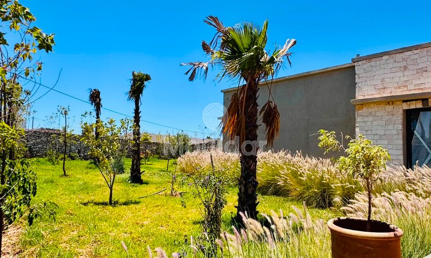Villa for sale in Essaouira, Douar Laarab - view 35