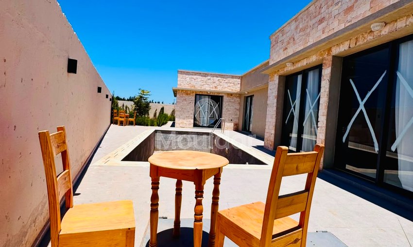 Villa for sale in Essaouira, Douar Laarab - view 28