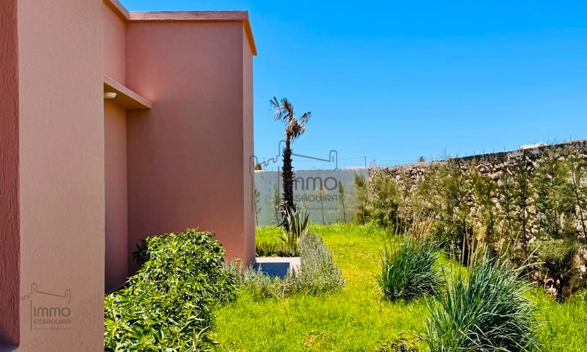 Villa for sale in urban area, 4 bedrooms - view 19