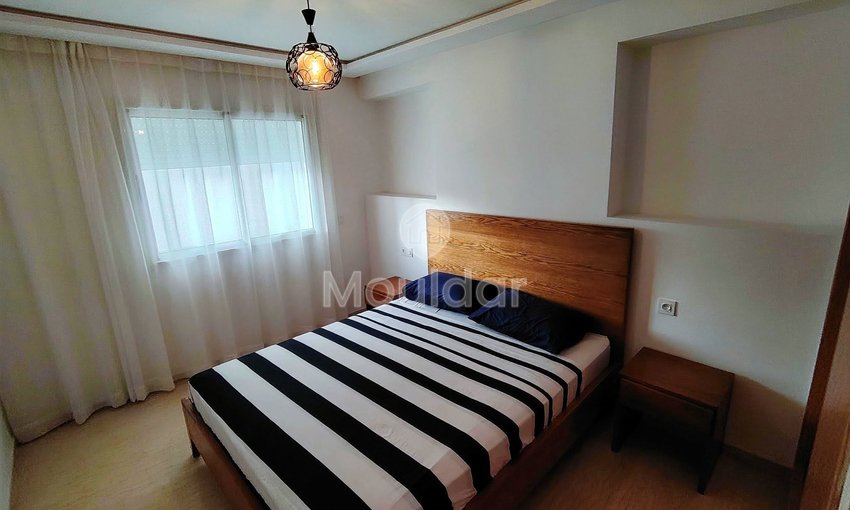 Apartment for rent for vacation in Tangier - view 9