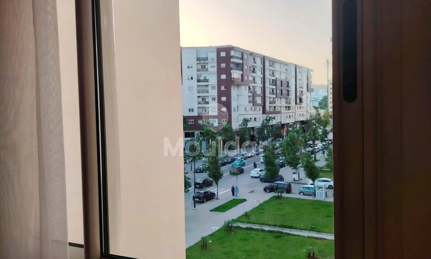 Apartment for rent for vacation in Tangier - view 15