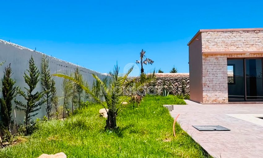 Villa for sale in Essaouira, Douar Laarab - view 6