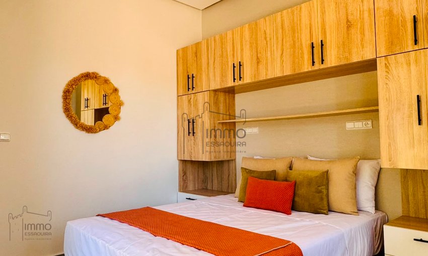 Villa for sale 4 bedrooms, Douar Laarab - view 16