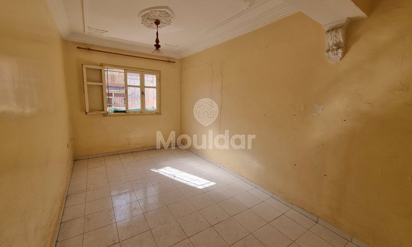 Appartement te koop in Marrakech - view 13
