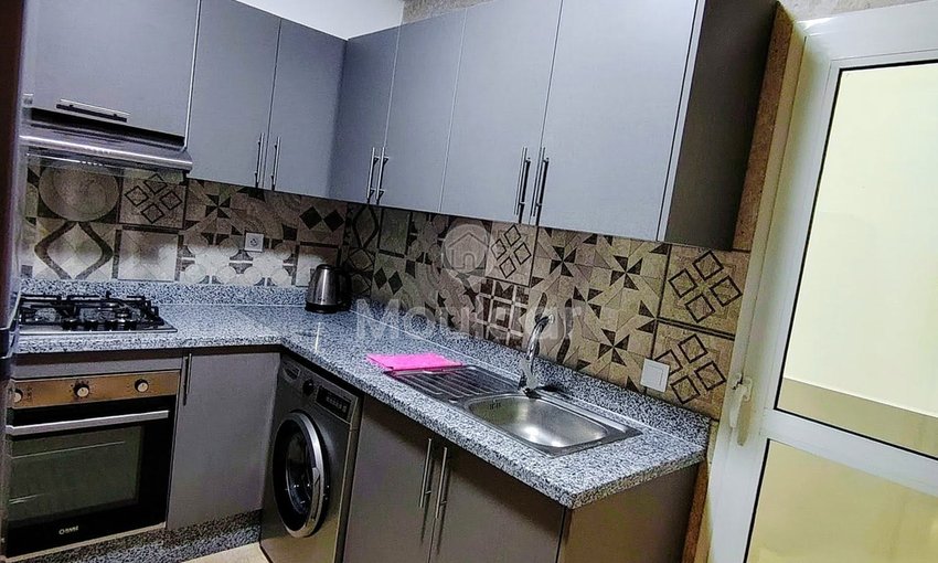 Apartment for rent for vacation in Tangier - view 16