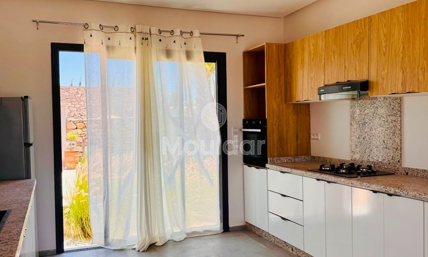 Villa for sale in Essaouira, Douar Laarab - view 9