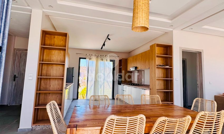 Villa for sale in Essaouira, Douar Laarab - view 30