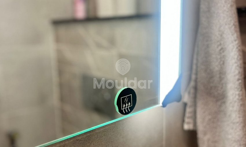 Apartment for rent for vacation in Agadir, Founty - view 28