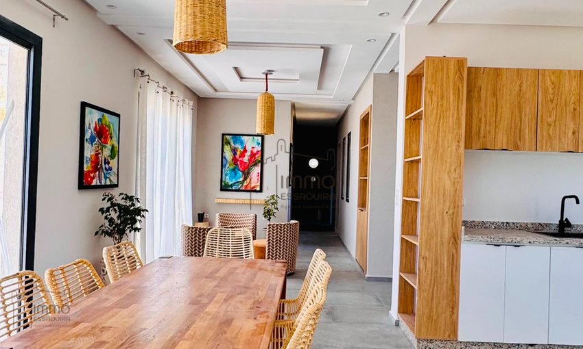 Villa for sale 4 bedrooms, Douar Laarab - view 13