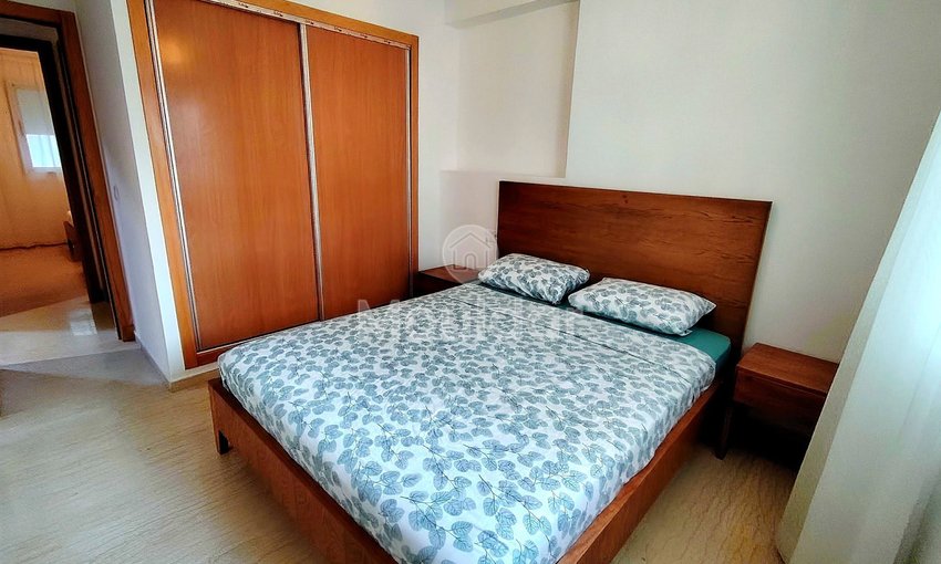 Apartment for rent for vacation in Tangier - view 8