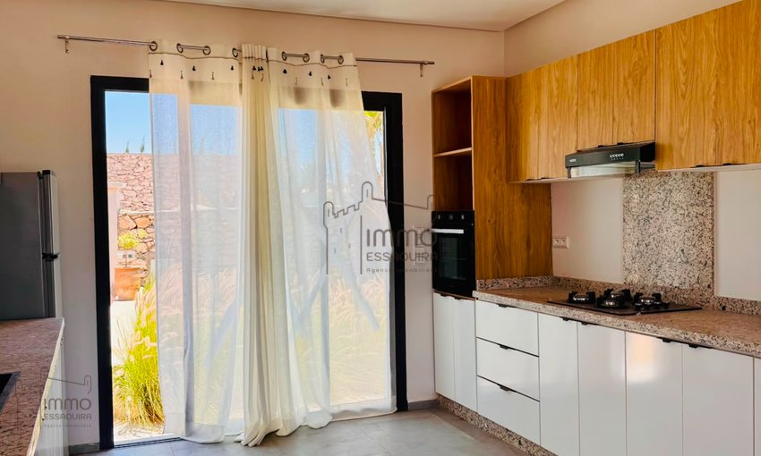 Villa for sale 4 bedrooms, Douar Laarab - view 9