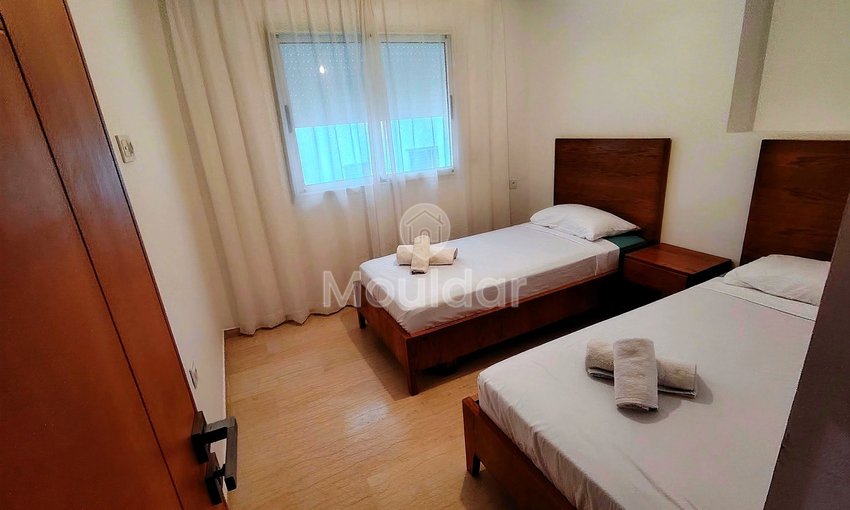 Apartment for rent for vacation in Tangier - view 10