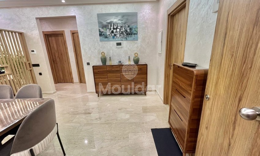 Apartment for rent for vacation in Agadir, Founty - view 18
