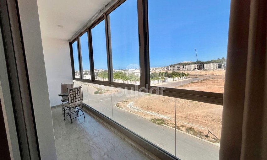 Apartment for rent for vacation in Agadir, Founty - view 25