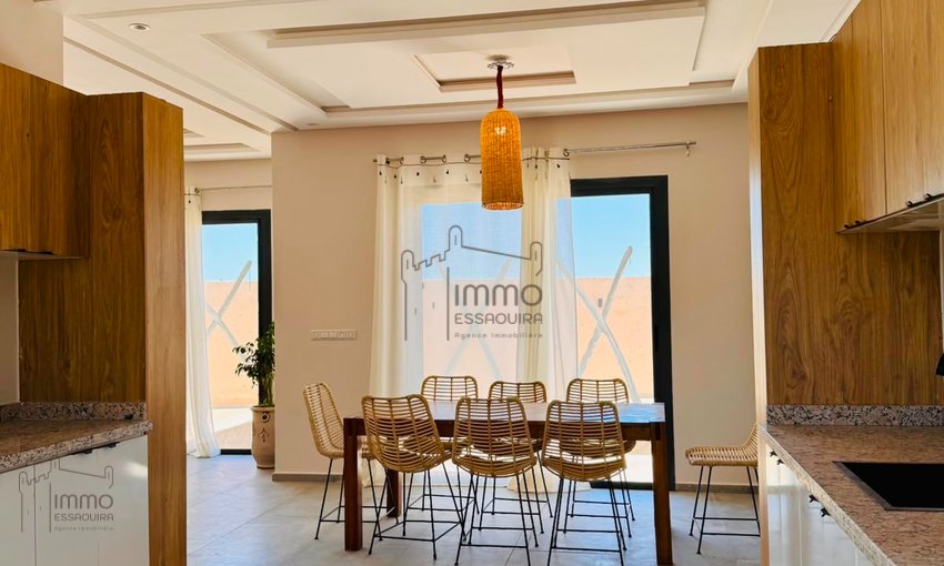 Villa for sale 4 bedrooms, Douar Laarab - view 7